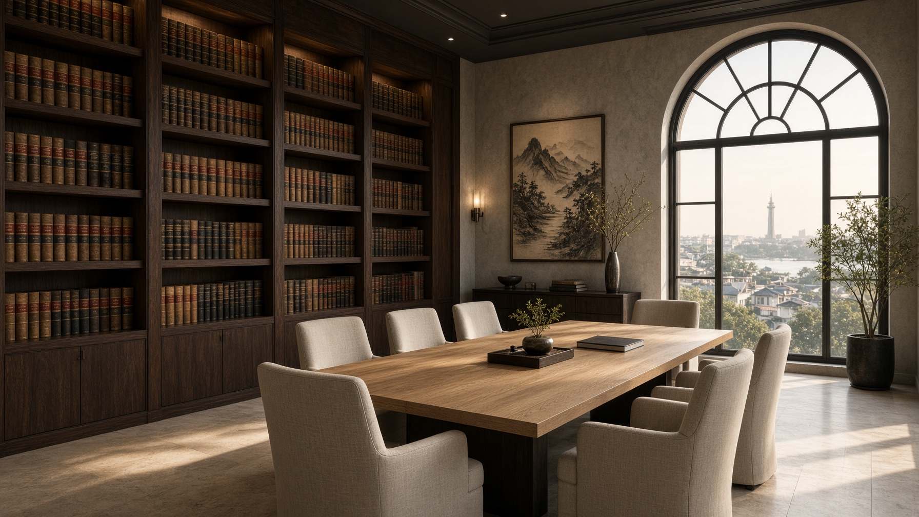 Thư viện Công ty Luật PathLaw